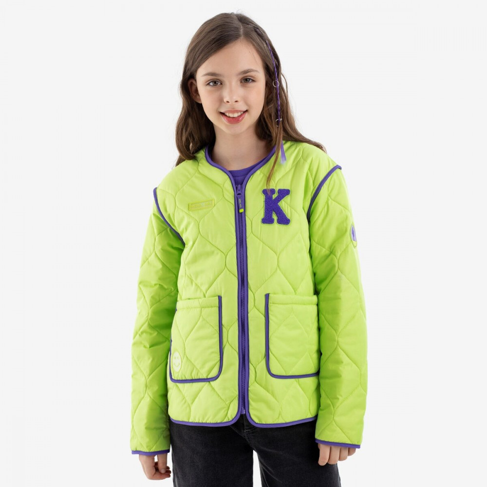 Куртка для девочек | Kapika