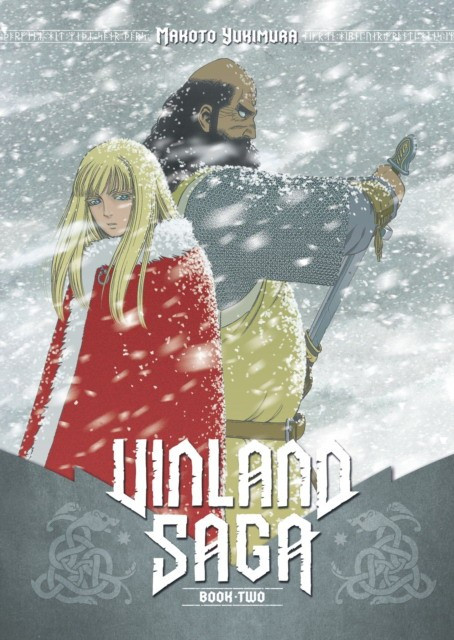 Vinland Saga. Volume 2