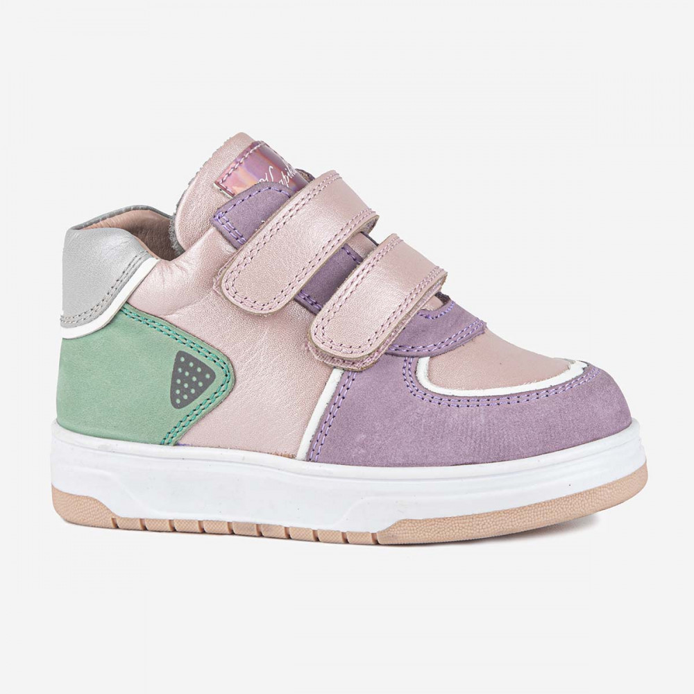 Ботинки для девочек | Kapika