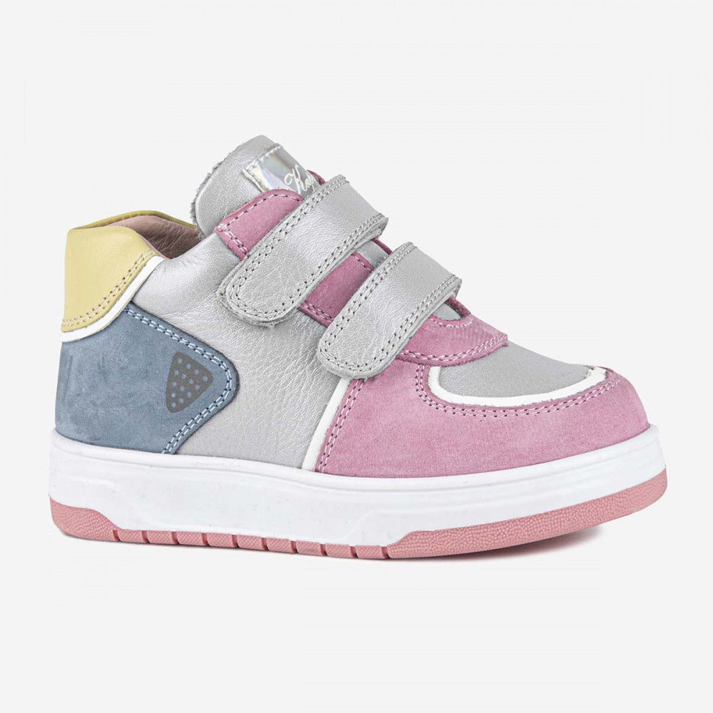 Ботинки для девочек | Kapika