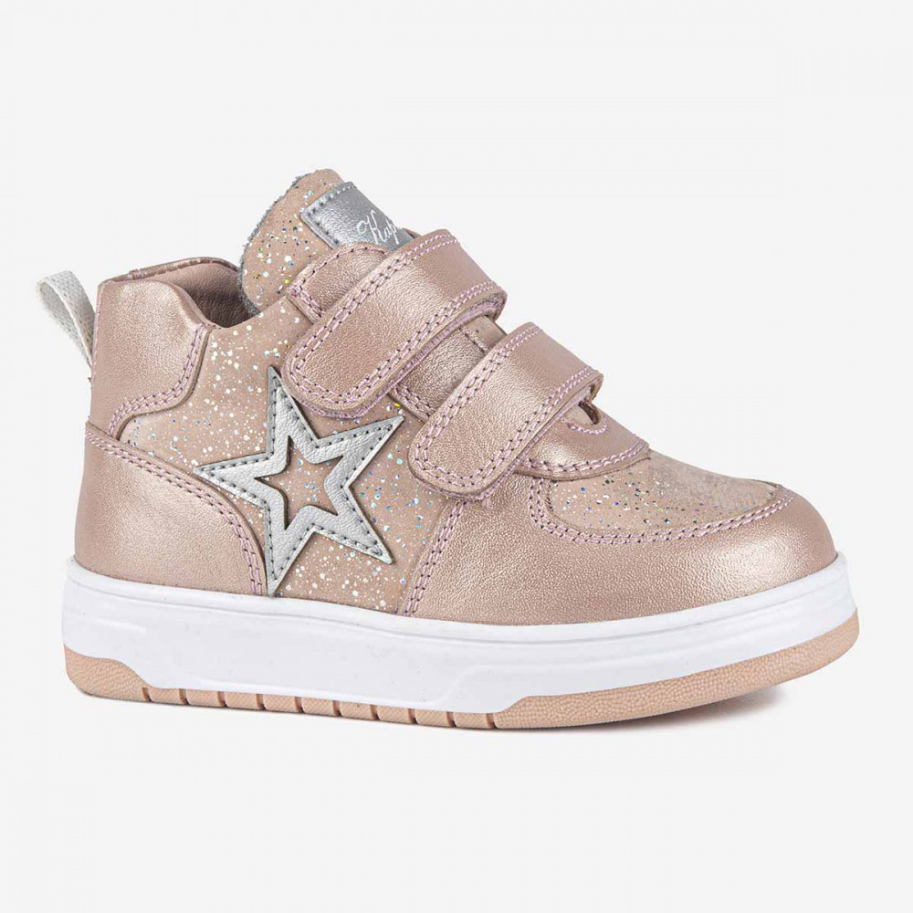 Ботинки для девочек | Kapika