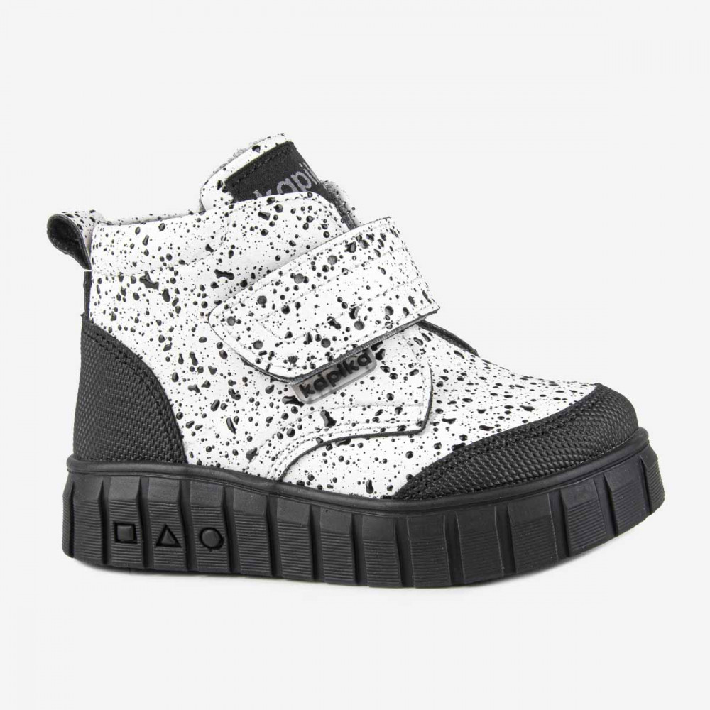 Ботинки для девочек | Kapika