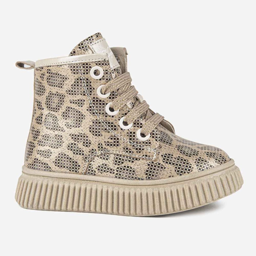 Ботинки для девочек | Kapika