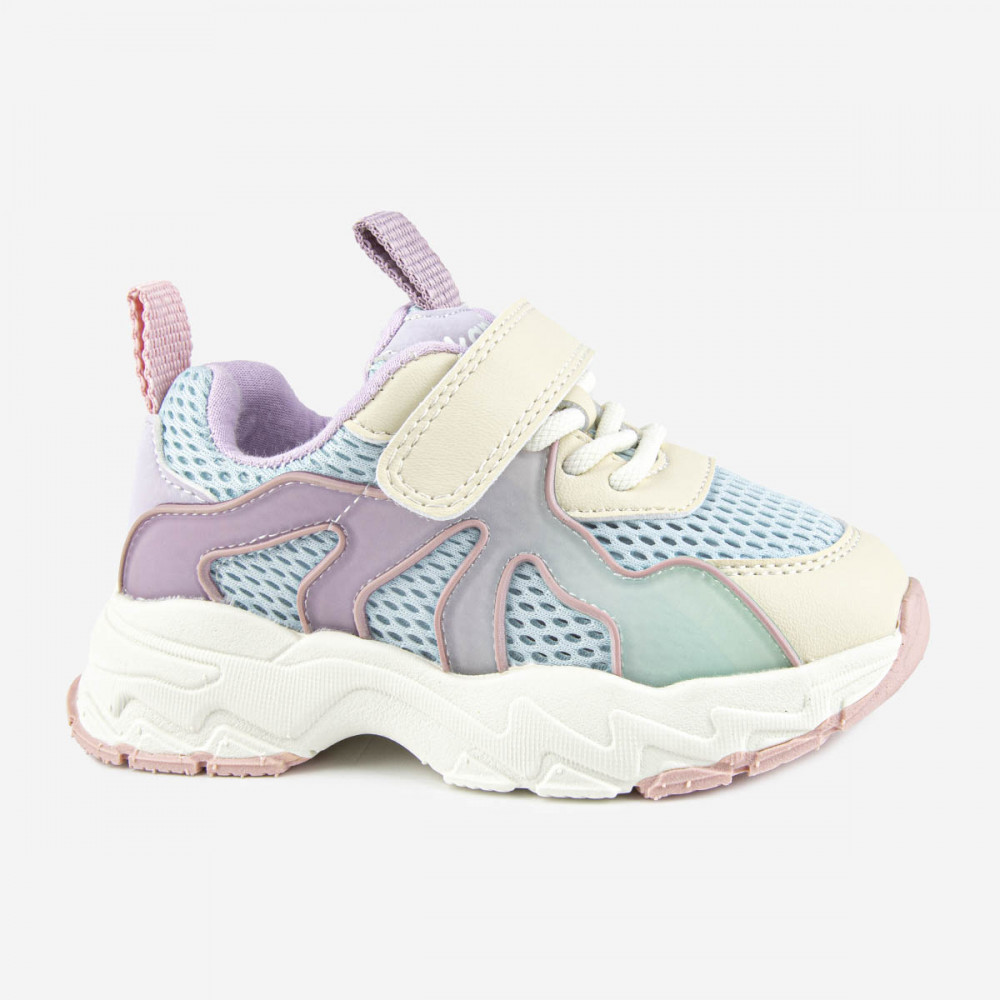 Кроссовки для девочек | Kapika