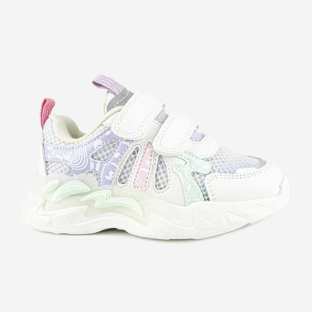 Кроссовки для девочек | Kapika