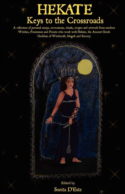 Hekate. Keys to the Crossroads
