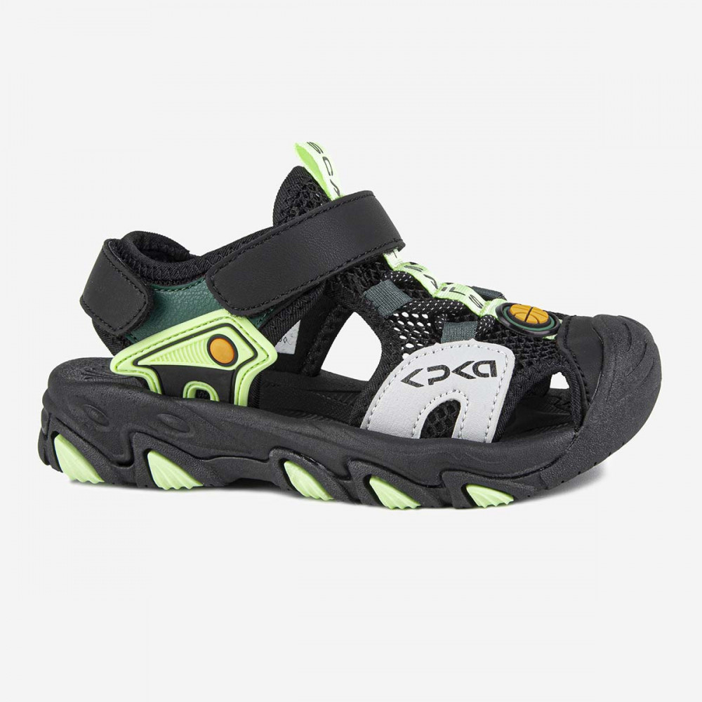 Сандалии для мальчиков | Kapika