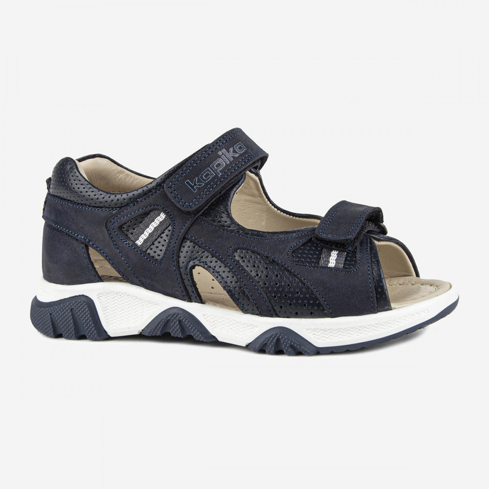Сандалии для мальчиков | Kapika