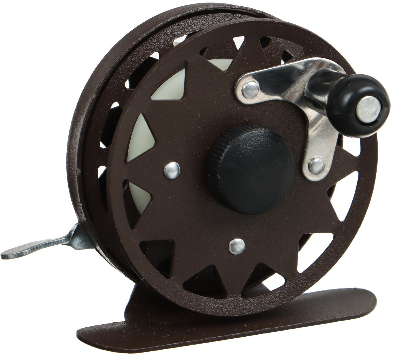 Катушка инерционная TL55