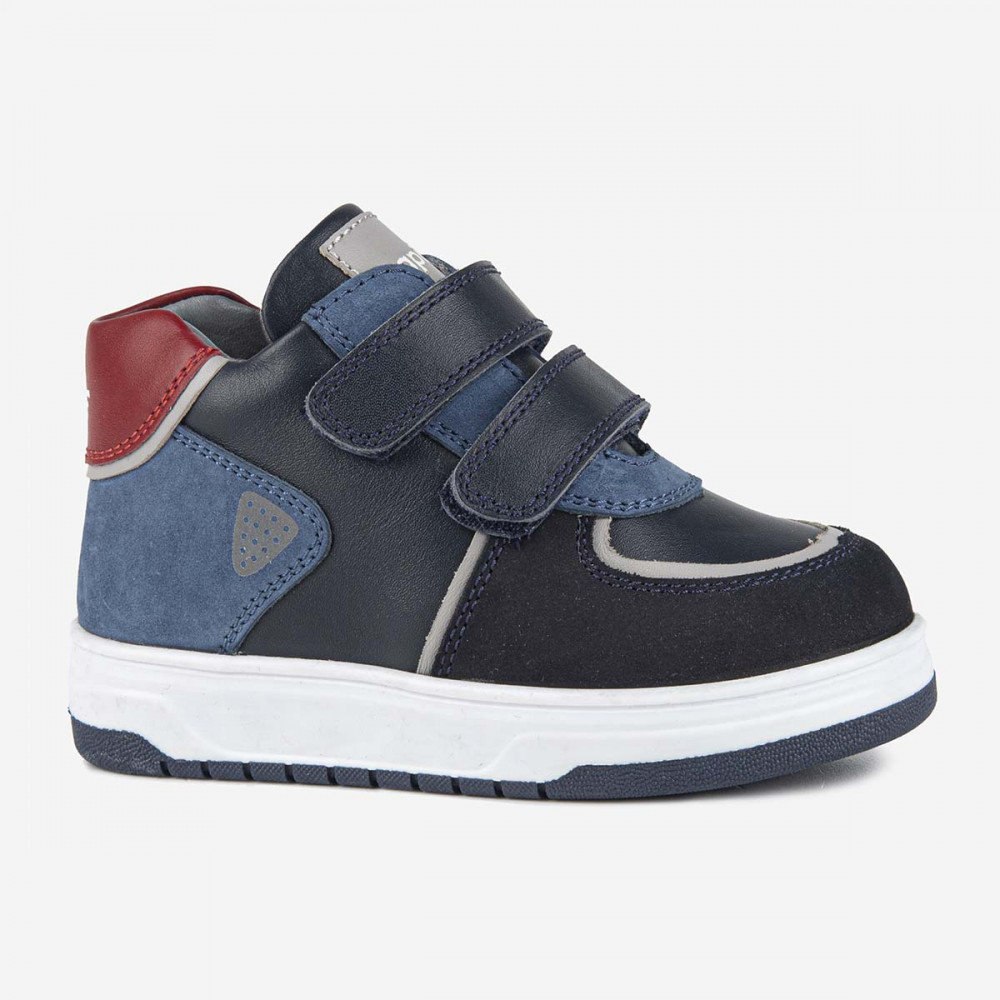 Ботинки для мальчиков | Kapika