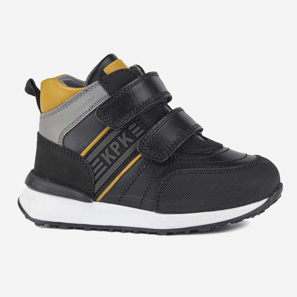 Ботинки для мальчиков | Kapika