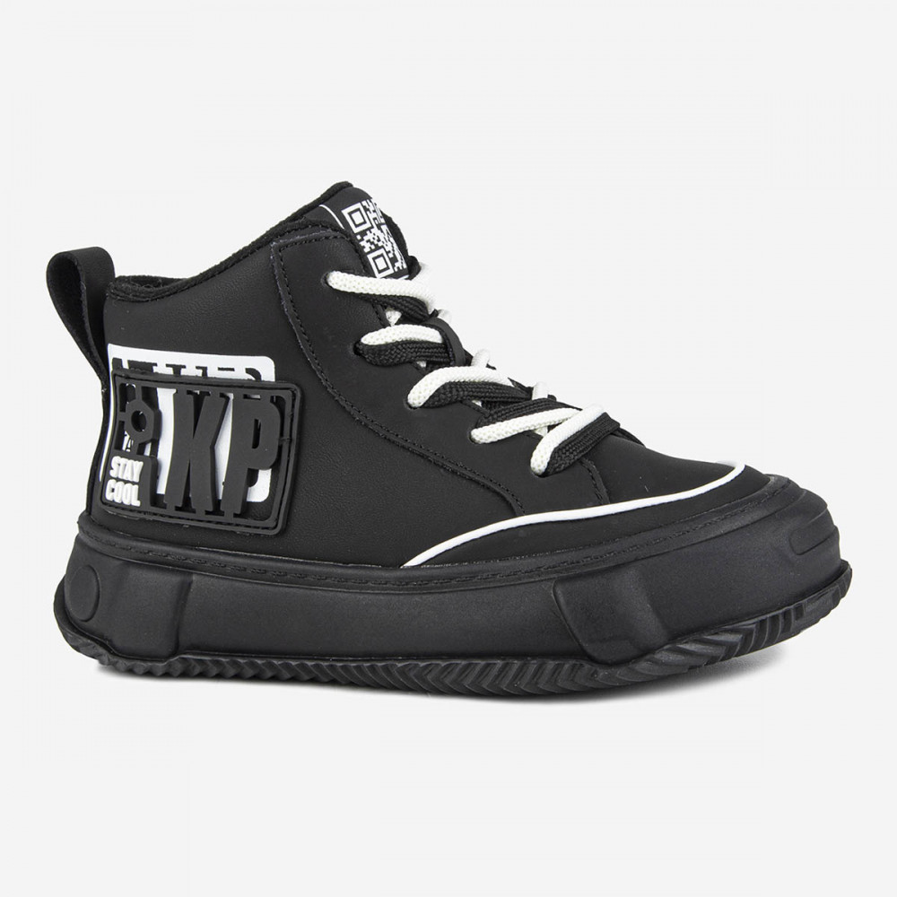 Ботинки для мальчиков | Kapika