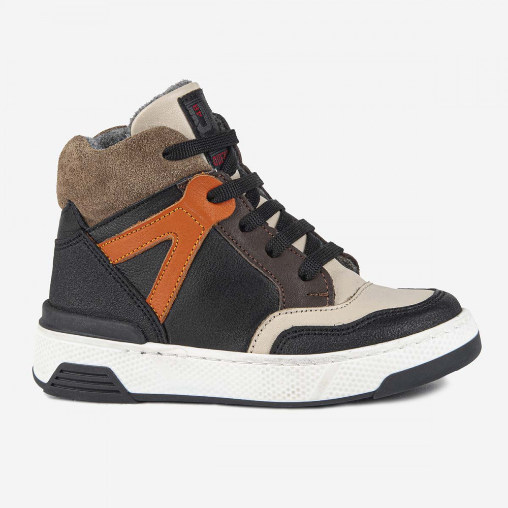 Ботинки для мальчиков | Kapika