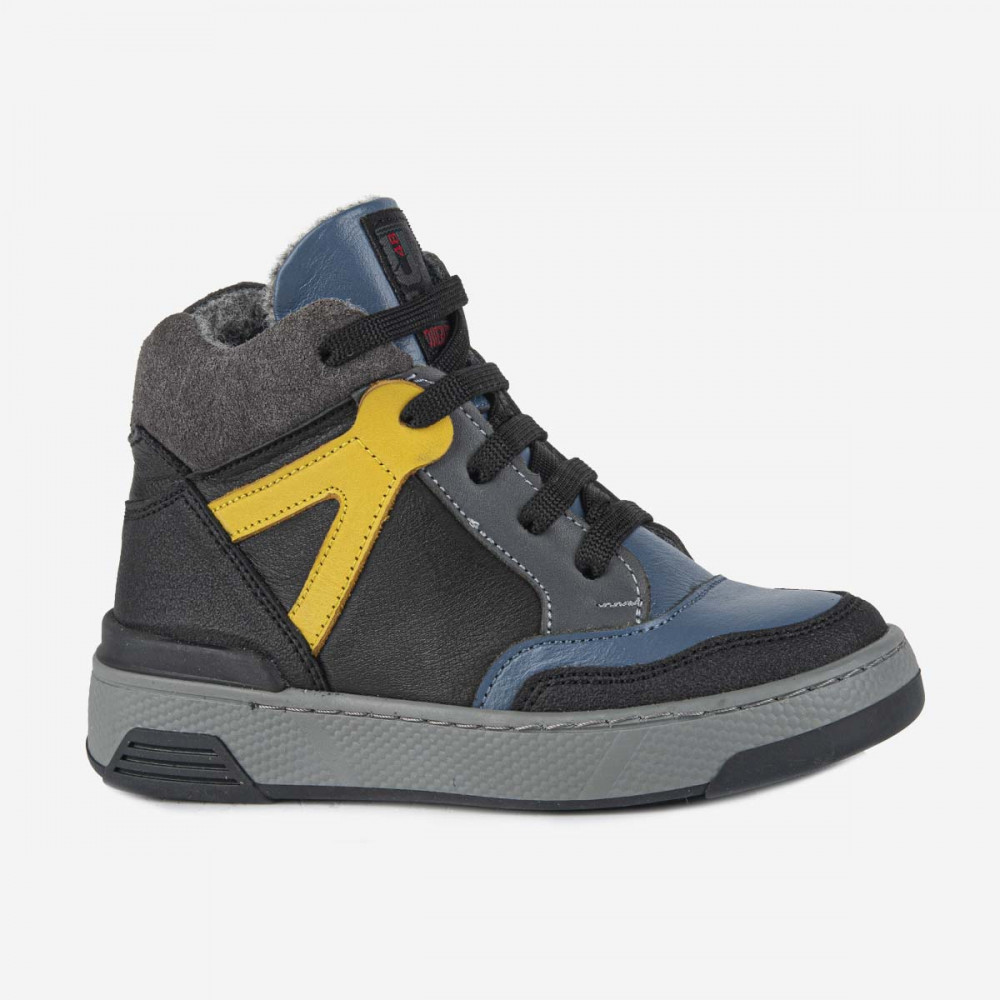 Ботинки для мальчиков | Kapika