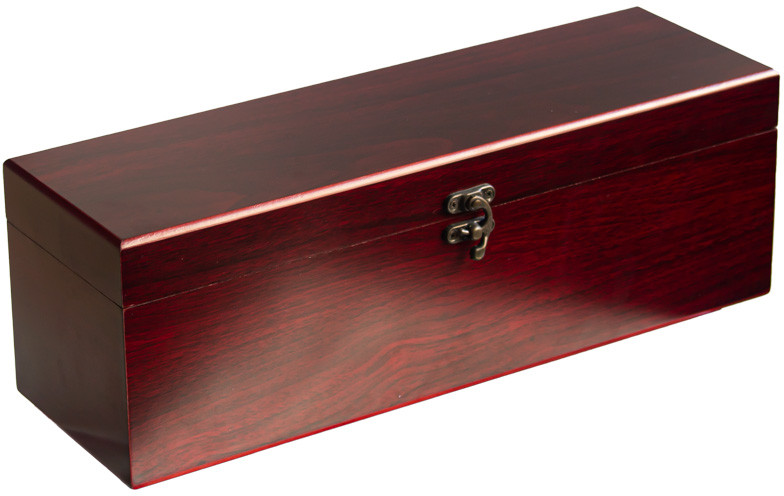 Короб для хранения вина «Кьянти», на 1 бутылку