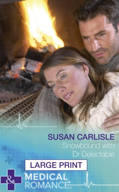 Snowbound with Dr. Delectable