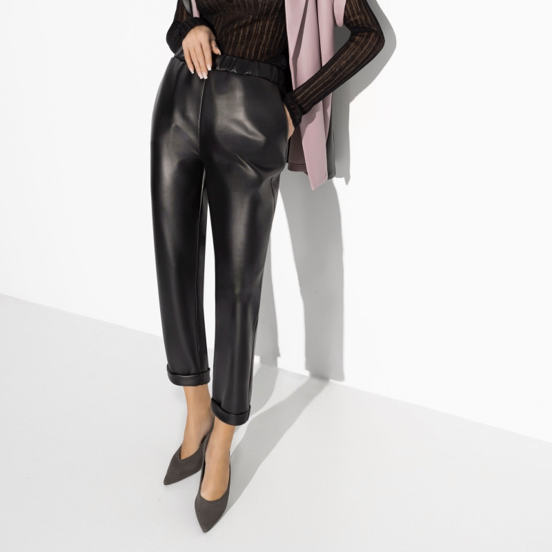 Брюки женские «Круче всех, super star» | Charutti