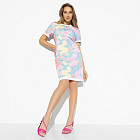 разноцветный