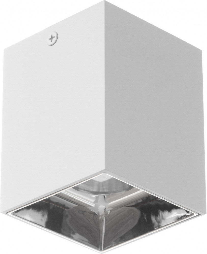 Светильник «Кубик» | BayerLux