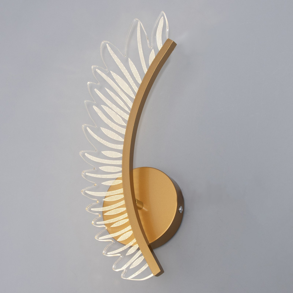 Бра «Крыло» | BayerLux