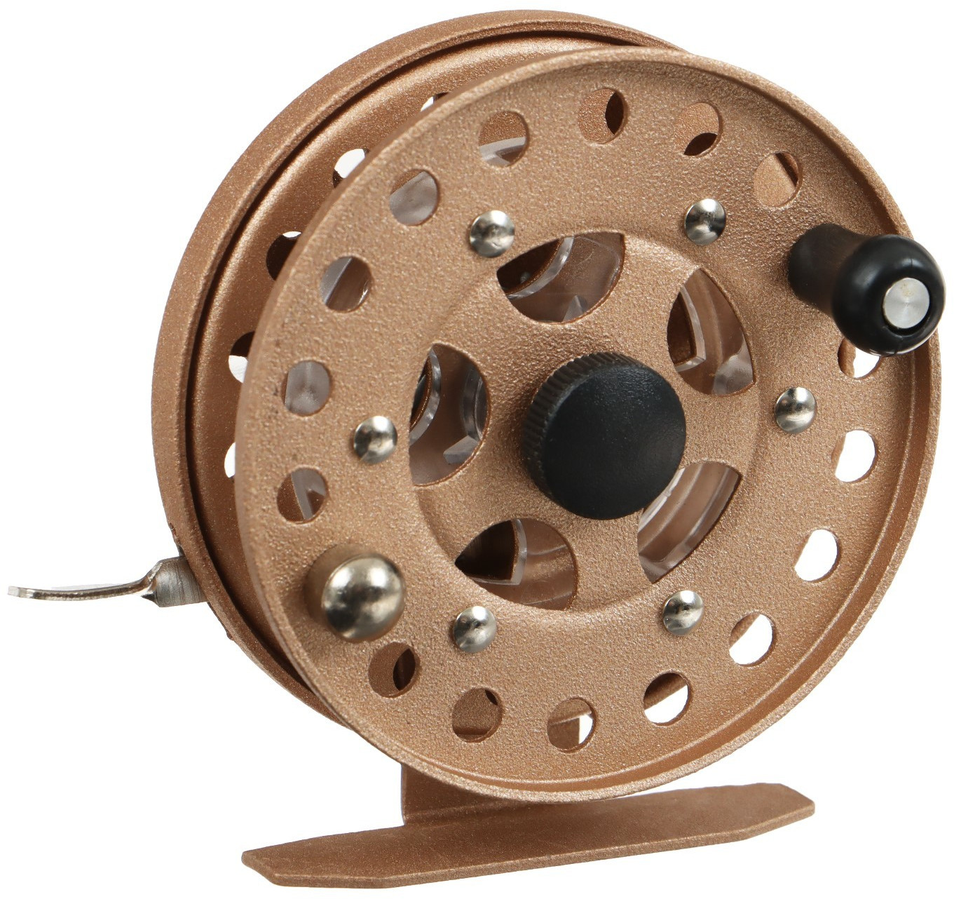 Катушка инерционная HF75