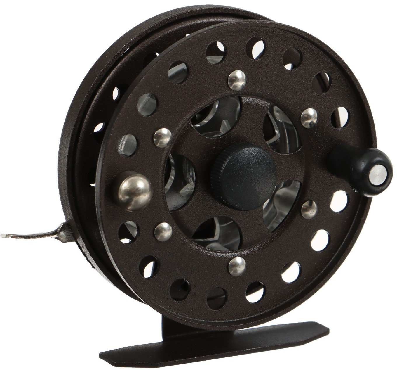 Катушка инерционная HF75