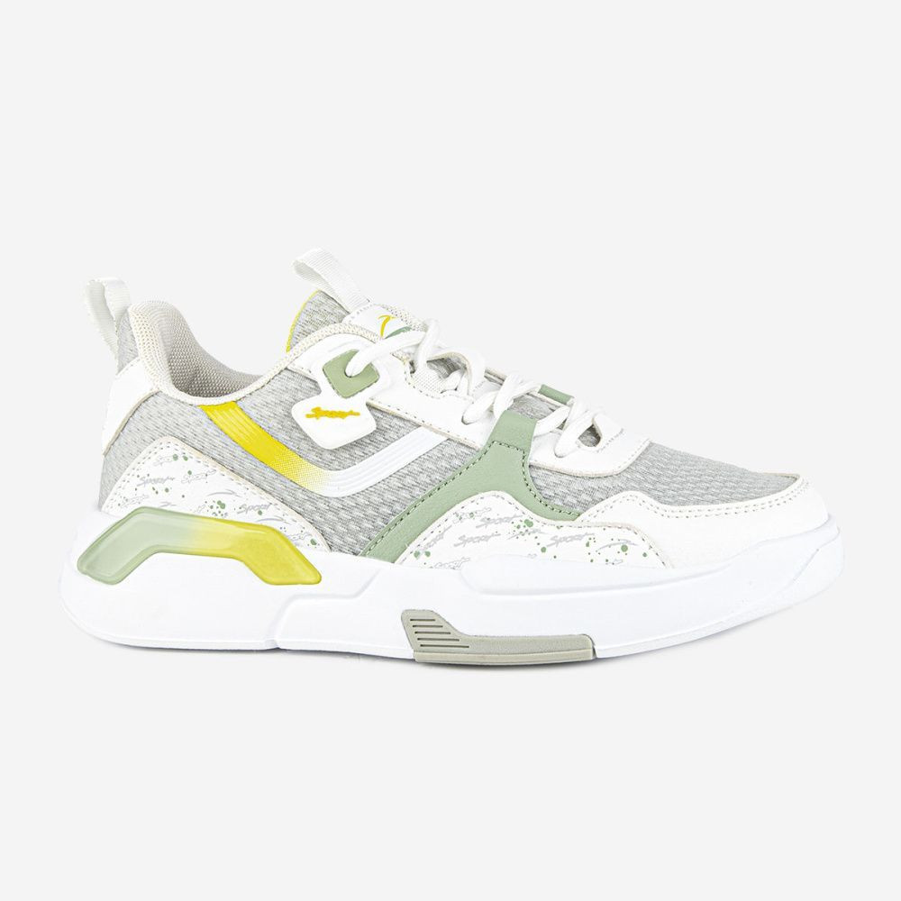 Кроссовки для девочек | Kapika