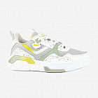 белый-серый