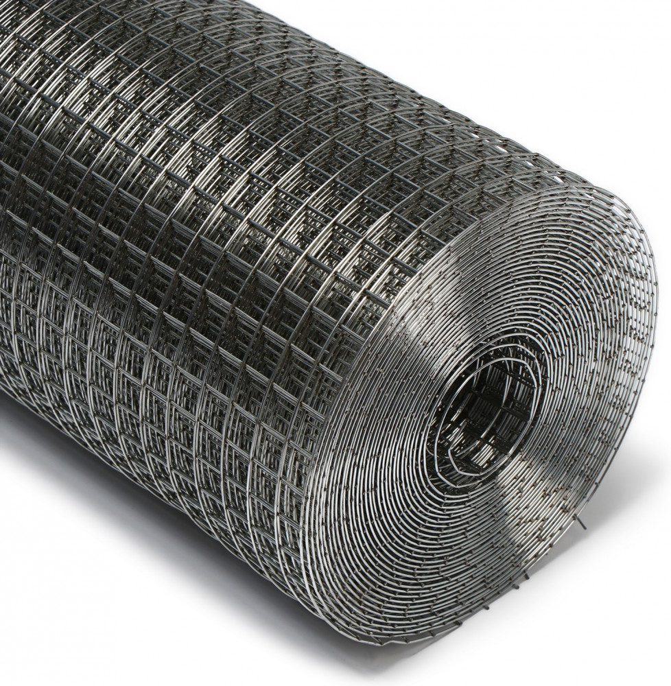 Сетка сварная | Greengo