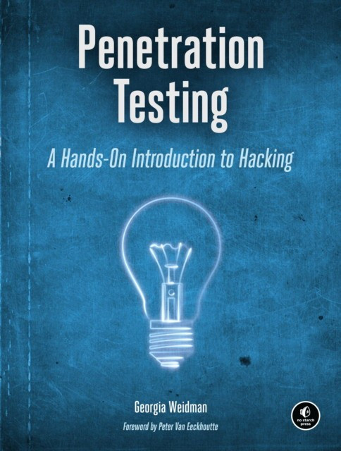 Penetration Testing. A Hands-On Introduction to Hacking