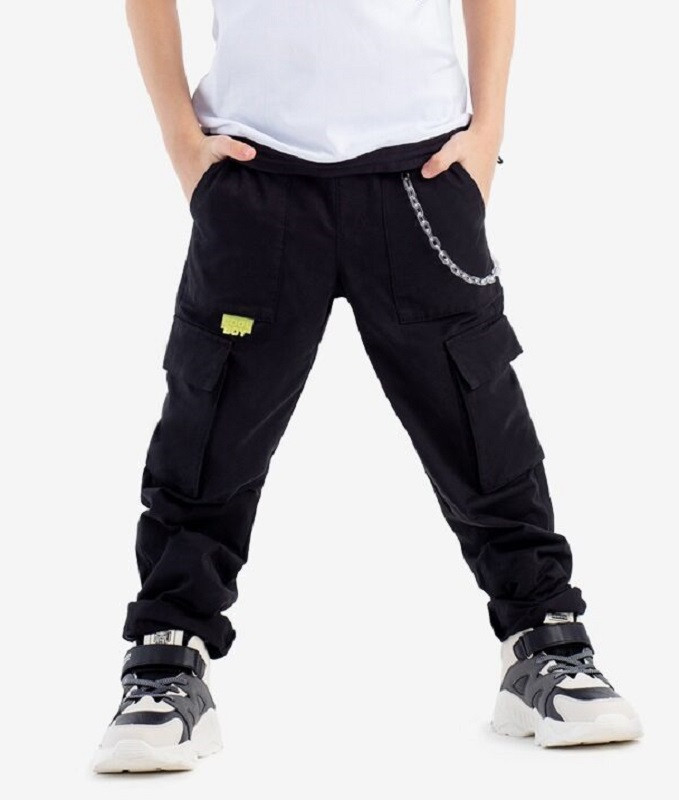 Брюки для мальчиков | Kapika