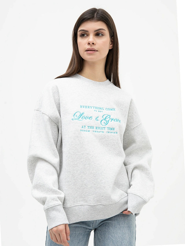 Свитшот женский | Mark Formelle