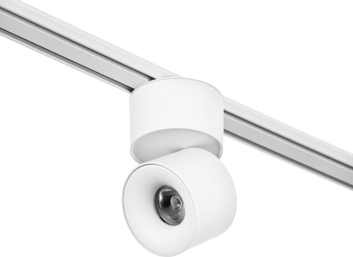 Светильник трековый «Цилиндр» | Slim | BayerLux