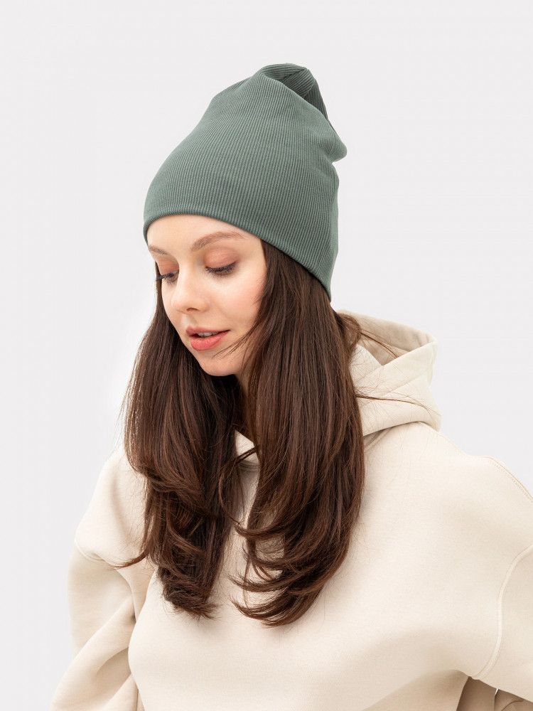 Шапка женская | Mark Formelle