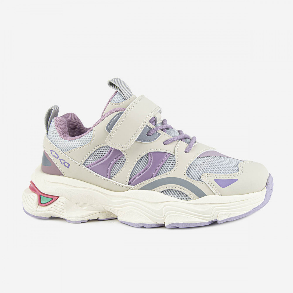 Кроссовки для девочек | Kapika