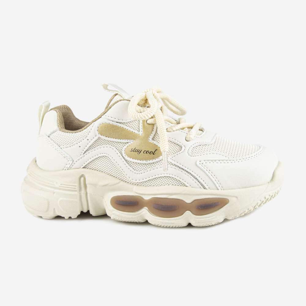 Кроссовки для девочек | Kapika