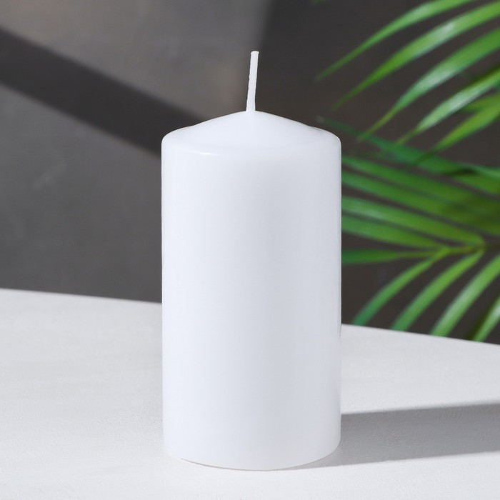 Свеча «Классическая»