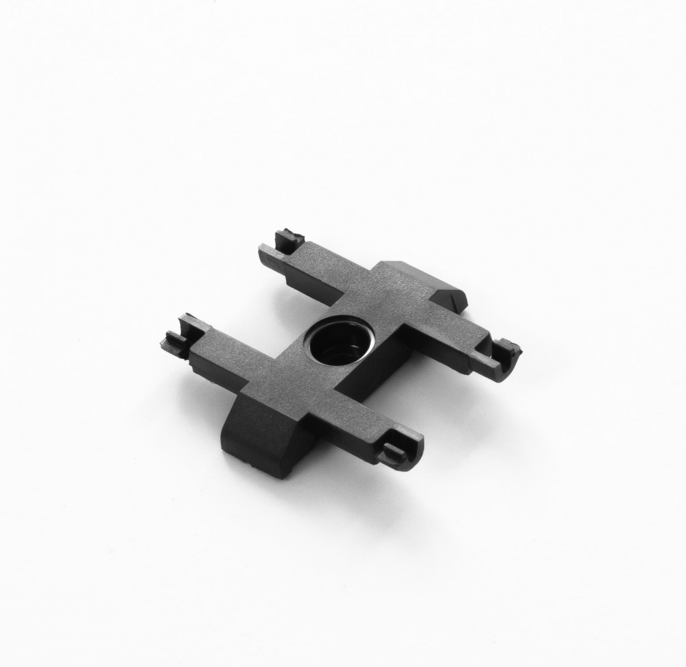 Коннектор для светильников «I-образный» | Slim | BayerLux