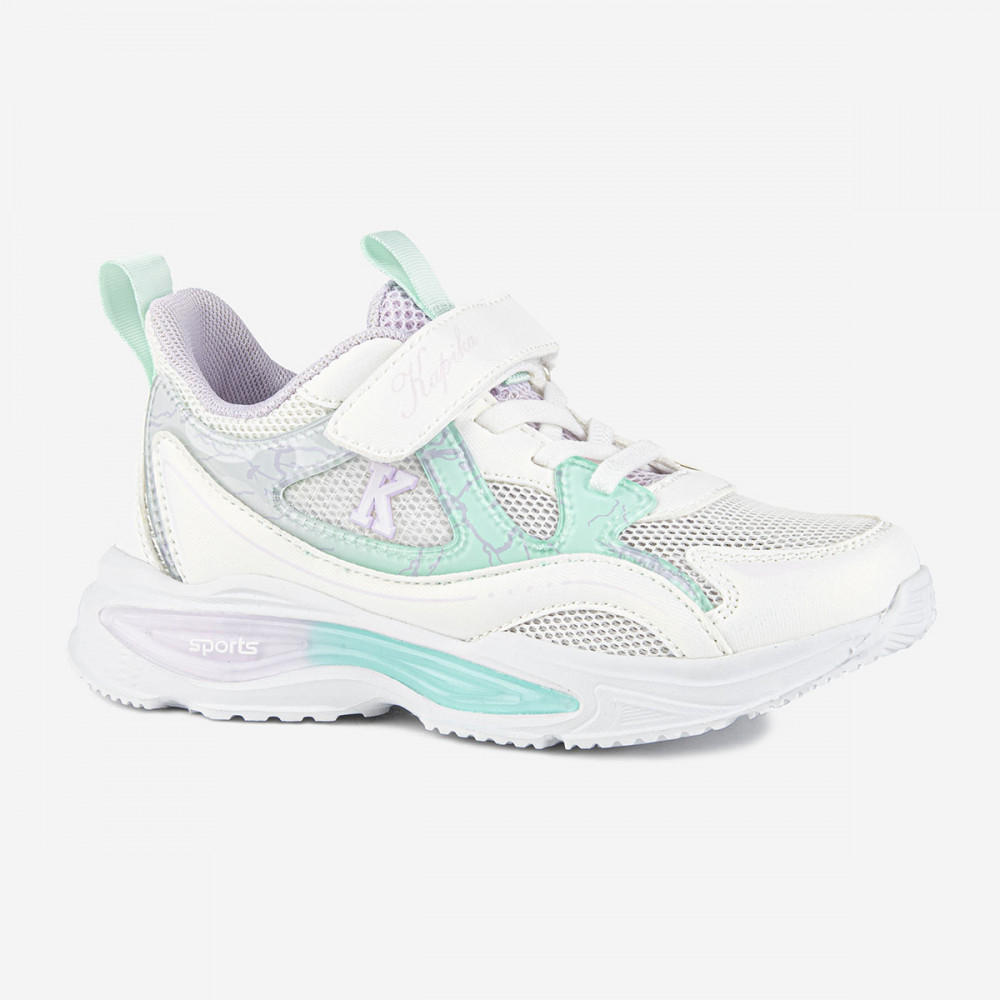 Кроссовки для девочек | Kapika