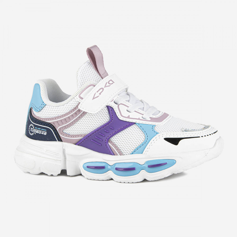 Кроссовки для девочек | Kapika