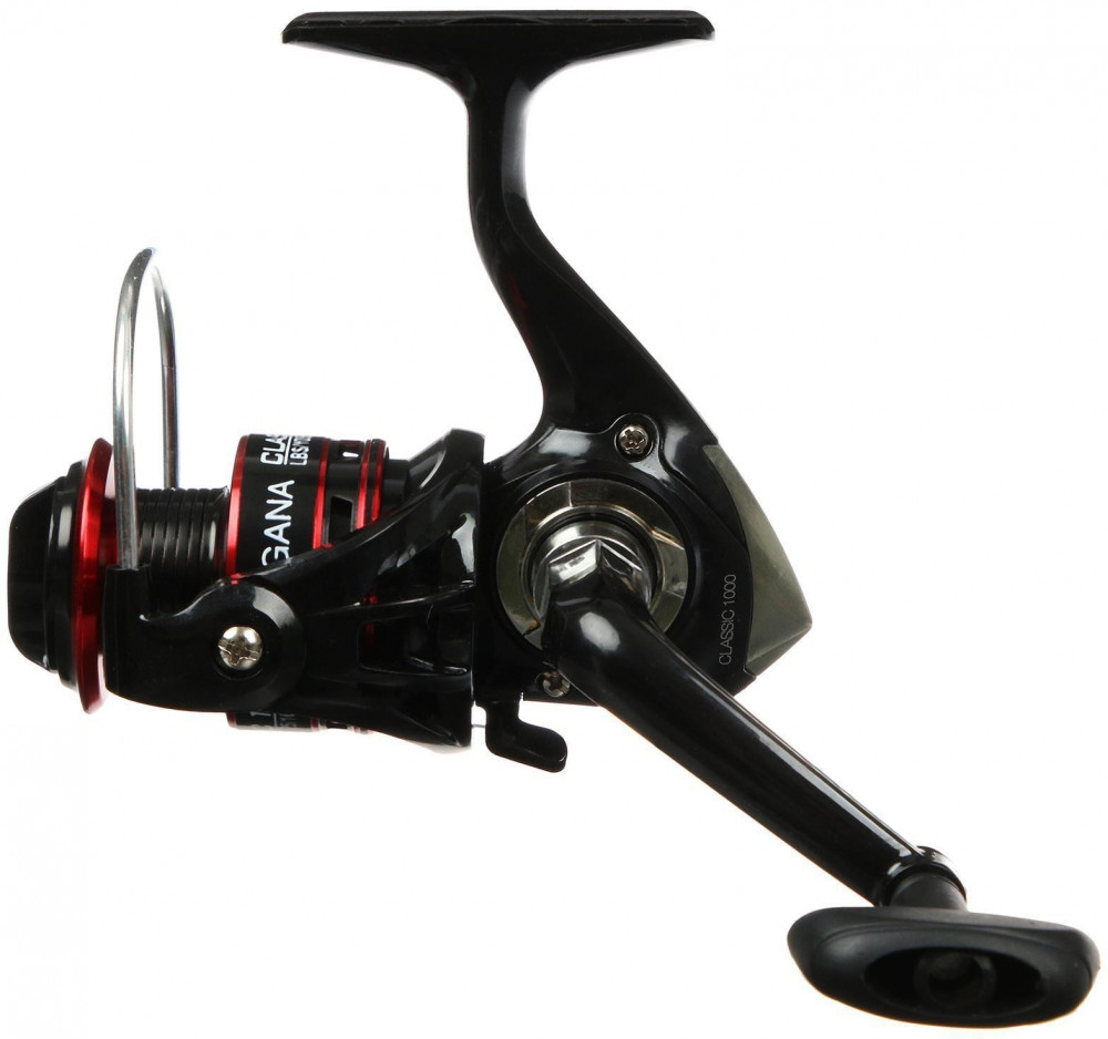 Катушка безынерционная «Classic» | Yugana