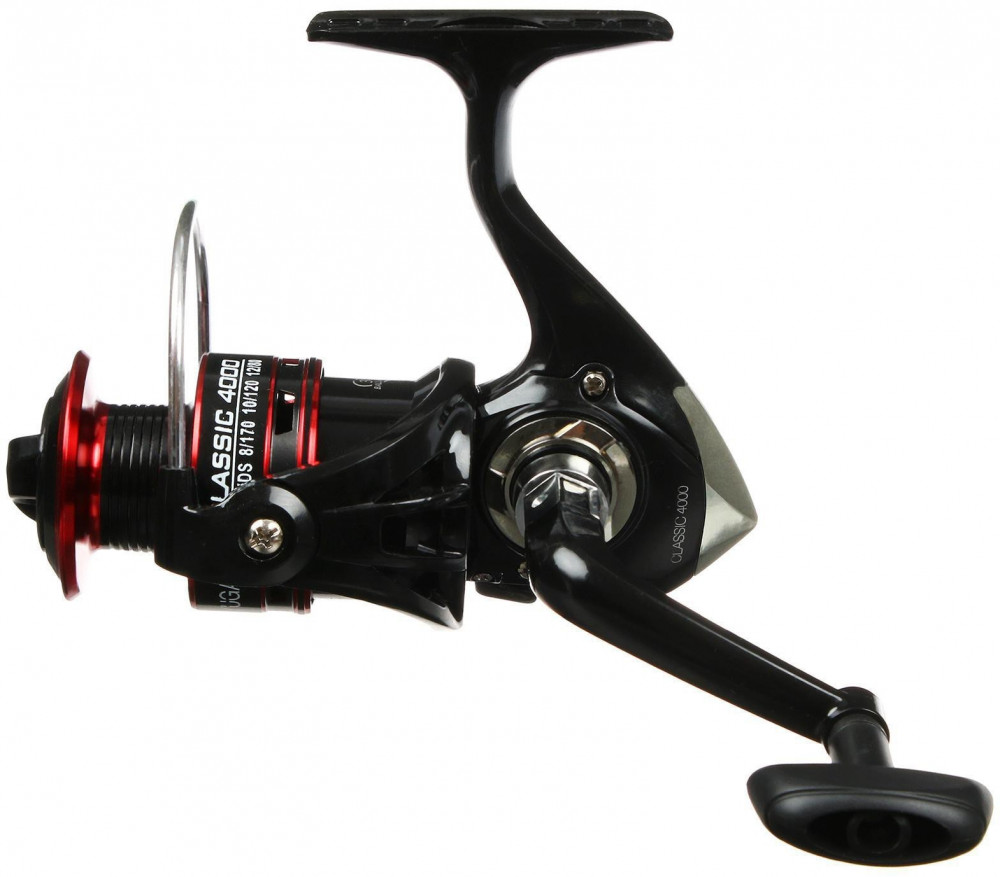 Катушка безынерционная «Classic» | Yugana