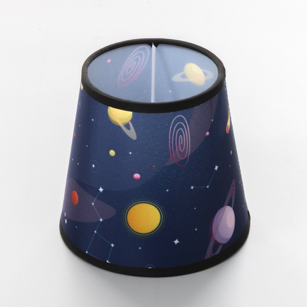 Абажур «Планеты» | BayerLux