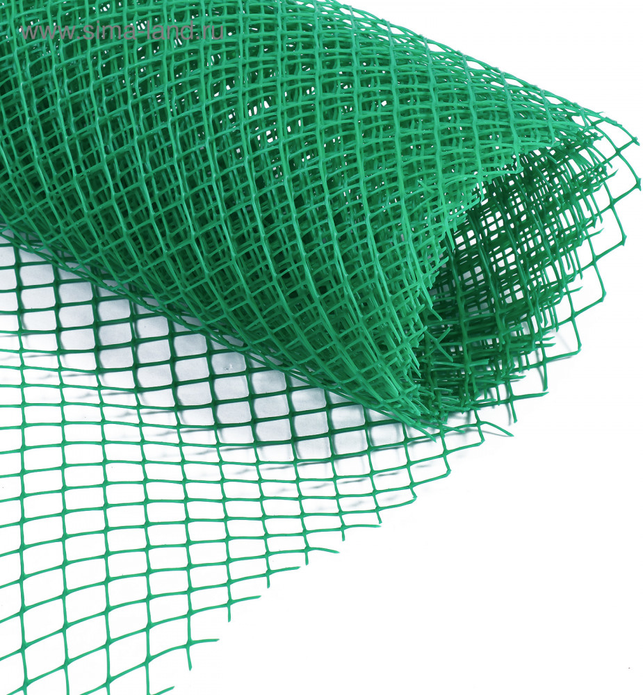 Сетка садовая | Greengo