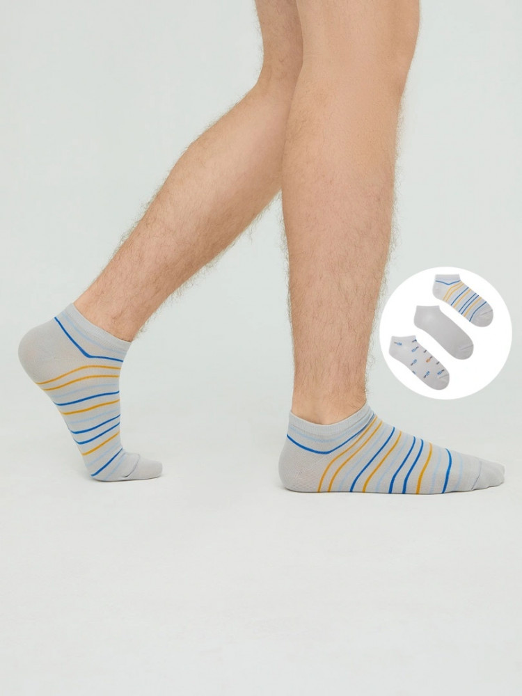 Комплект носков мужских | Mark Formelle