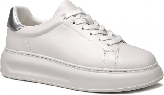 Кеды женские