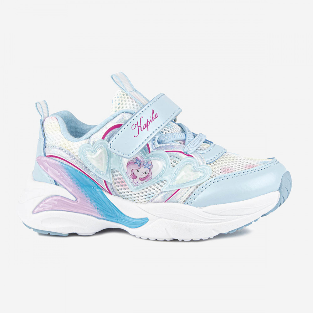 Кроссовки для девочек | Kapika