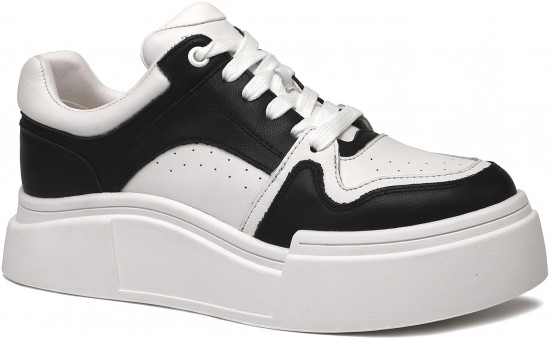 Кеды женские