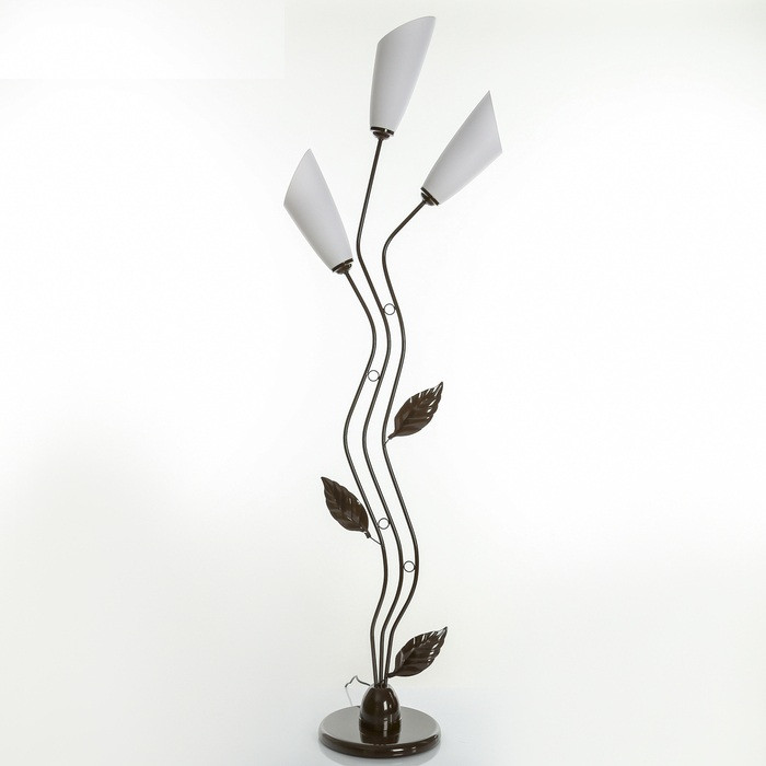 Торшер «Изгиб» | BayerLux