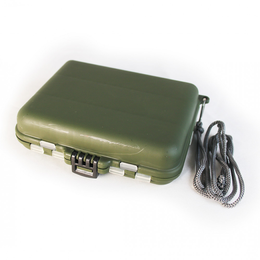 Органайзер для рыбалки